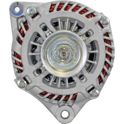 BBB Industries Remanufactured Alternator 11038