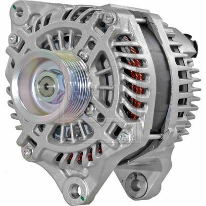 BBB Industries Remanufactured Alternator 11039