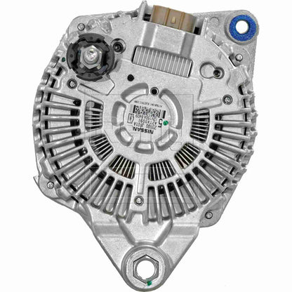 BBB Industries Remanufactured Alternator 11039