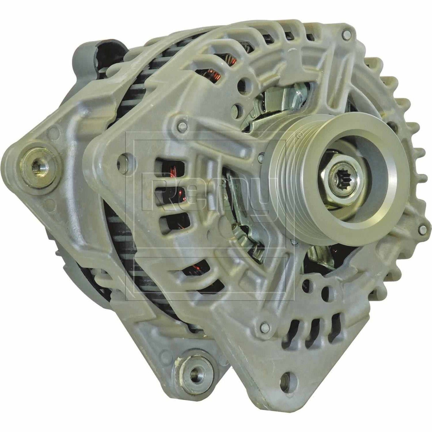 Remy Alternator 11040