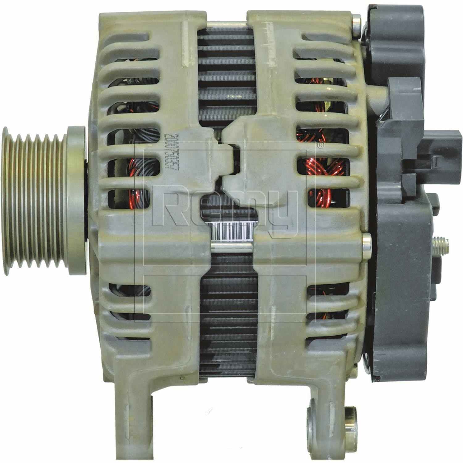 Remy Alternator 11040