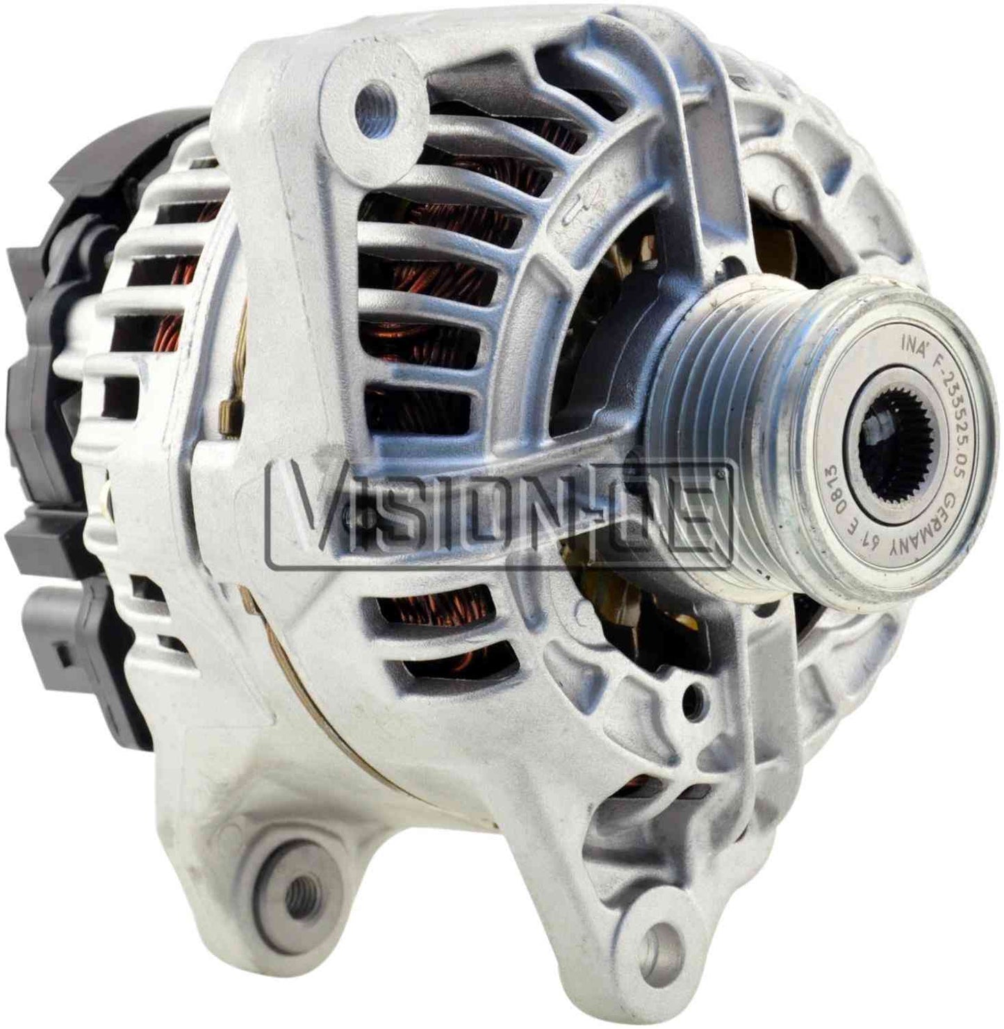 Remy Alternator 11041