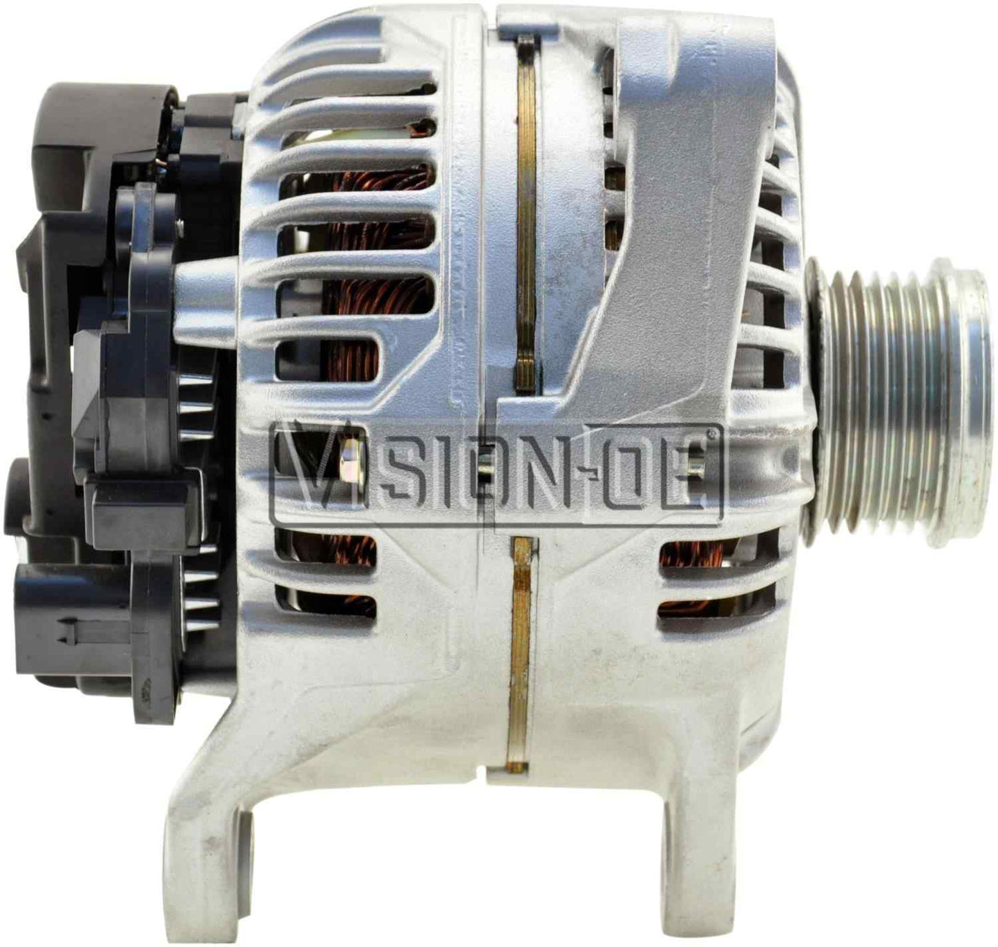 Remy Alternator 11041