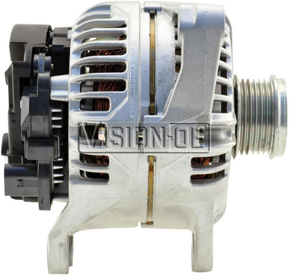 Remy Alternator 11041