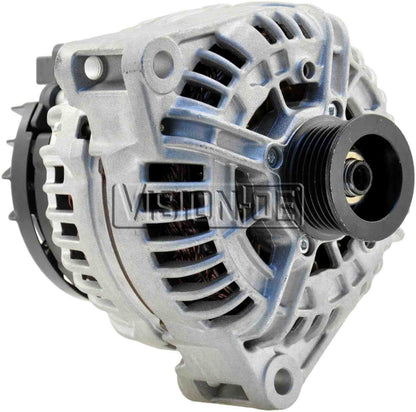BBB Industries Remanufactured Alternator 11042