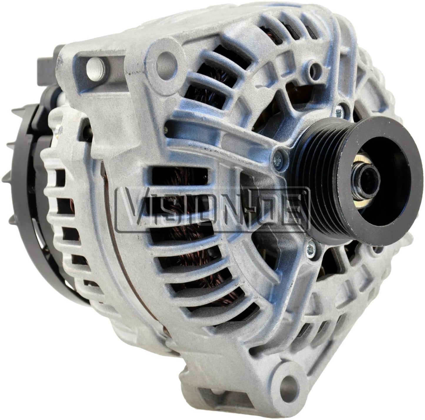 BBB Industries Remanufactured Alternator 11042
