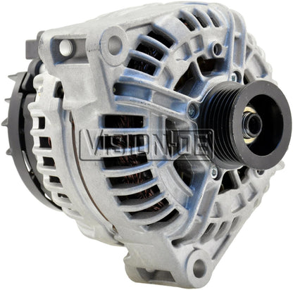 BBB Industries Remanufactured Alternator 11042