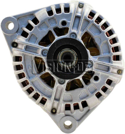 BBB Industries Remanufactured Alternator 11042