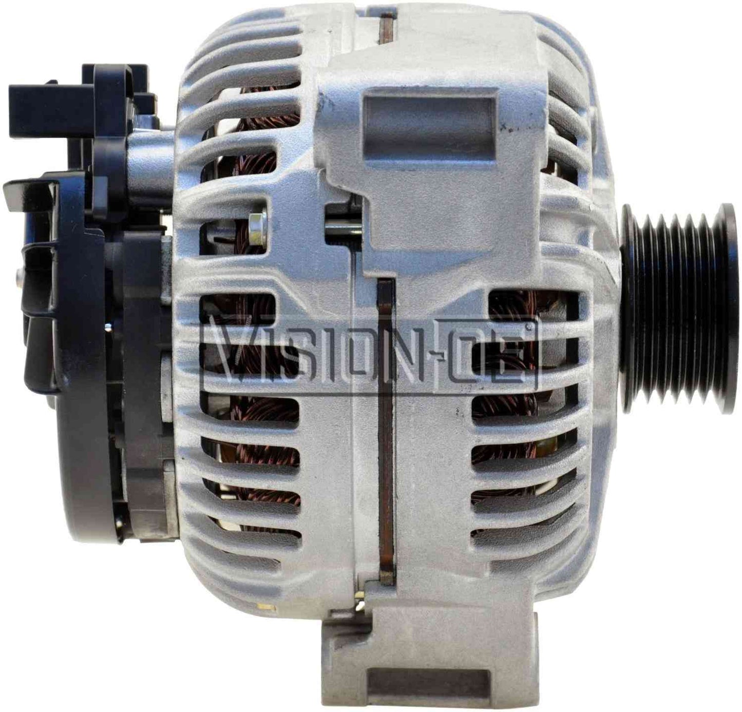 BBB Industries Remanufactured Alternator 11042