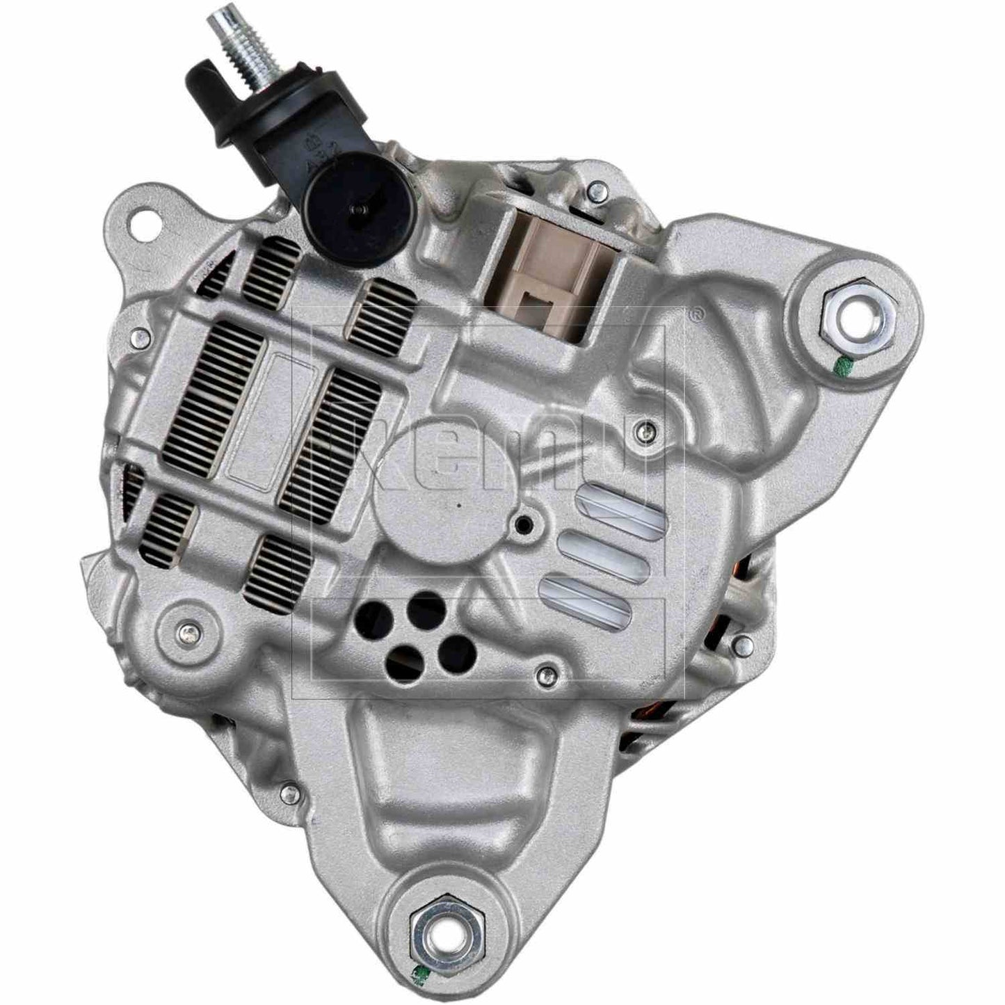 Remy Alternator 11044