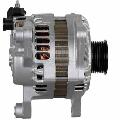 BBB Industries Remanufactured Alternator 11044