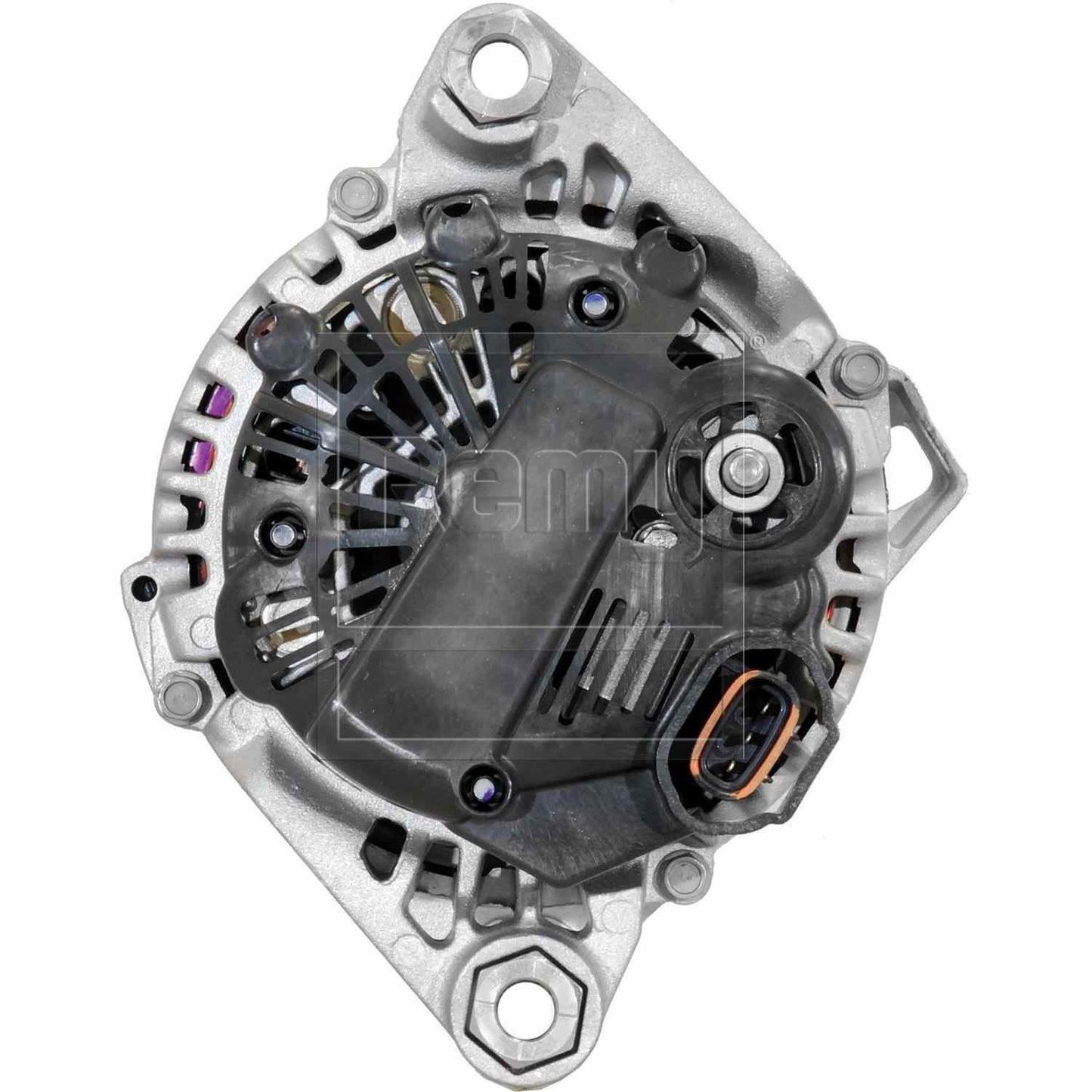 Remy Alternator 11045