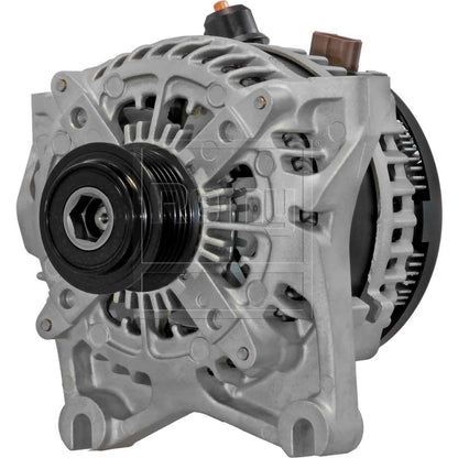 Remy Alternator 11046