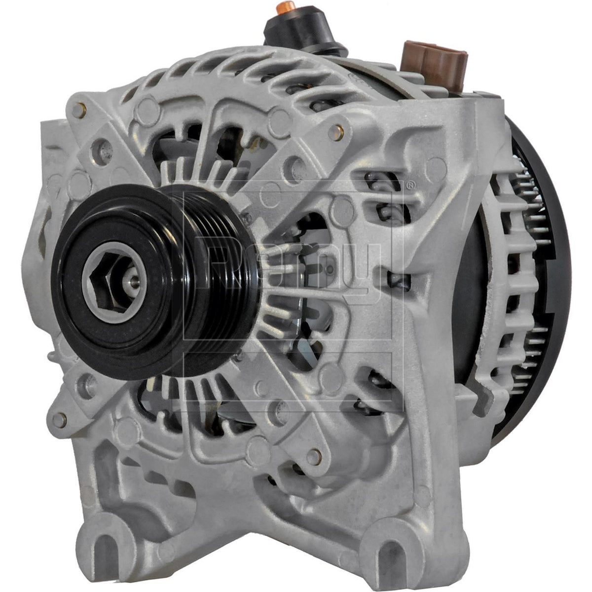 Remy Alternator 11046