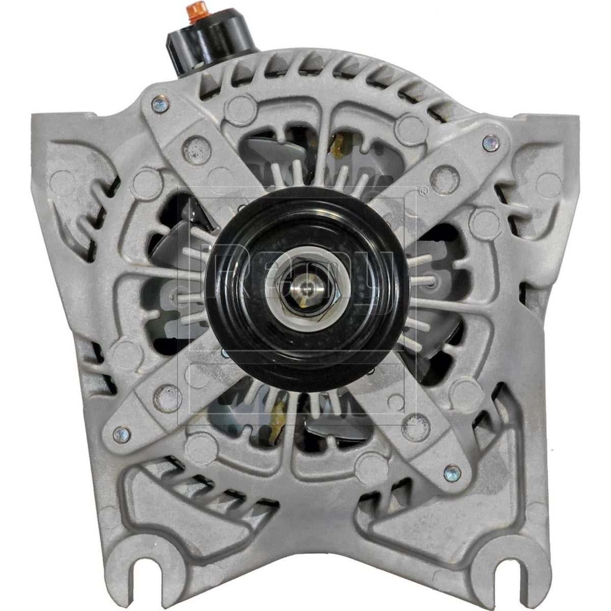 Remy Alternator 11046