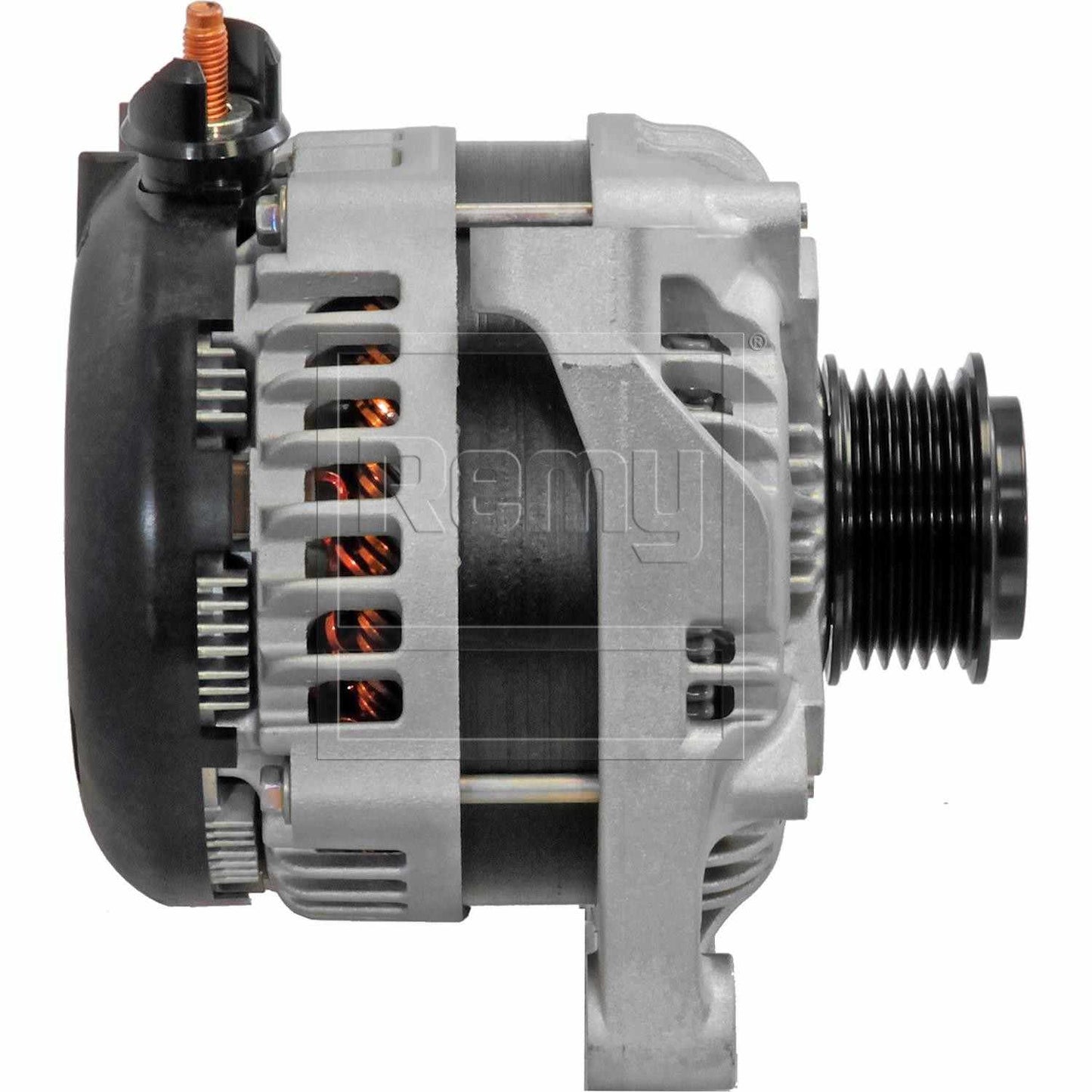 Remy Alternator 11046