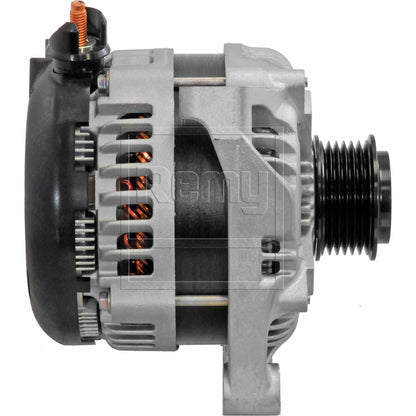 Remy Alternator 11046