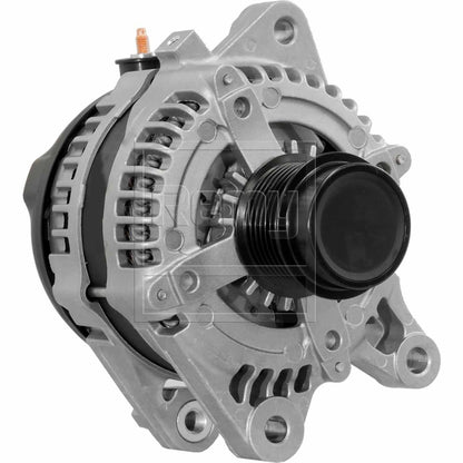 Remy Alternator 11047