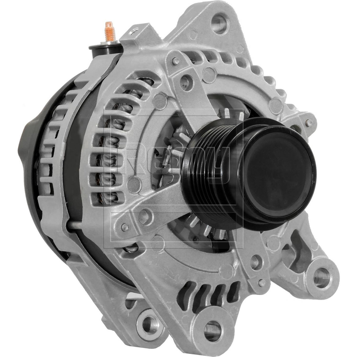 Remy Alternator 11047