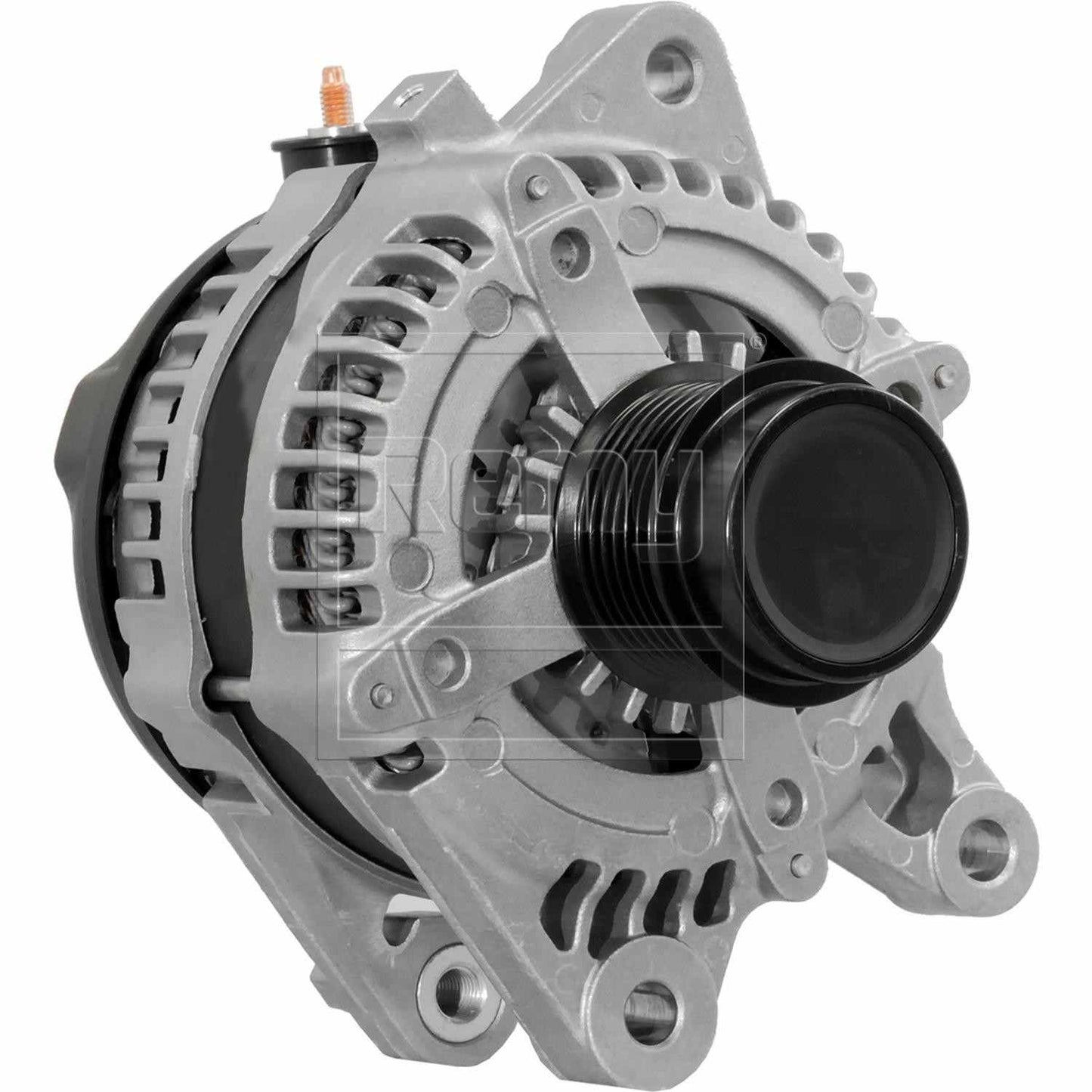 BBB Industries Remanufactured Alternator 11047