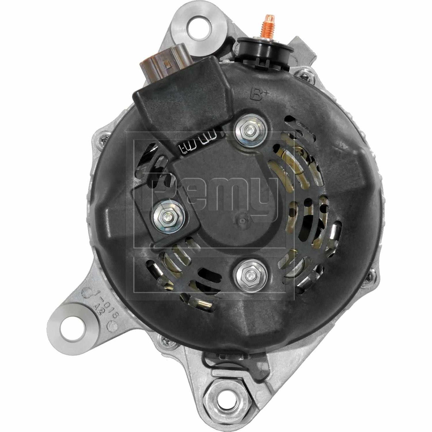 Remy Alternator 11047