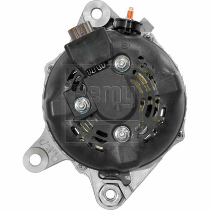 BBB Industries Remanufactured Alternator 11047
