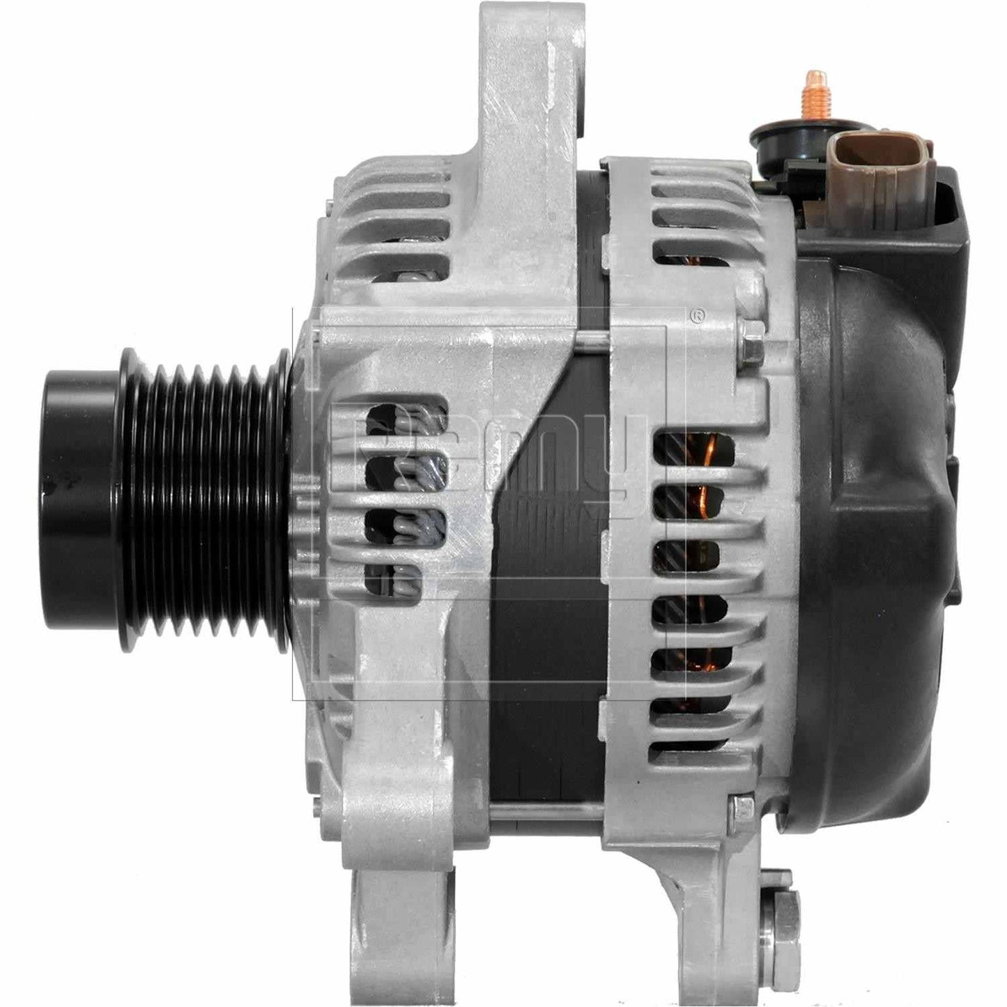 Remy Alternator 11047