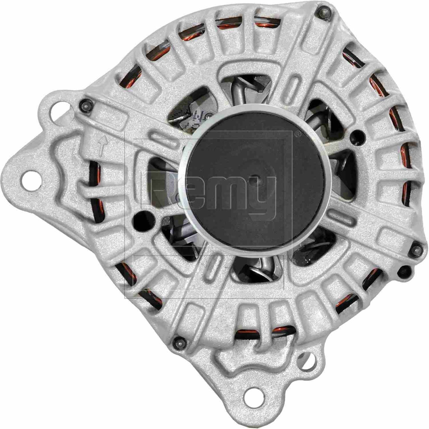 BBB Industries Remanufactured Alternator 11049