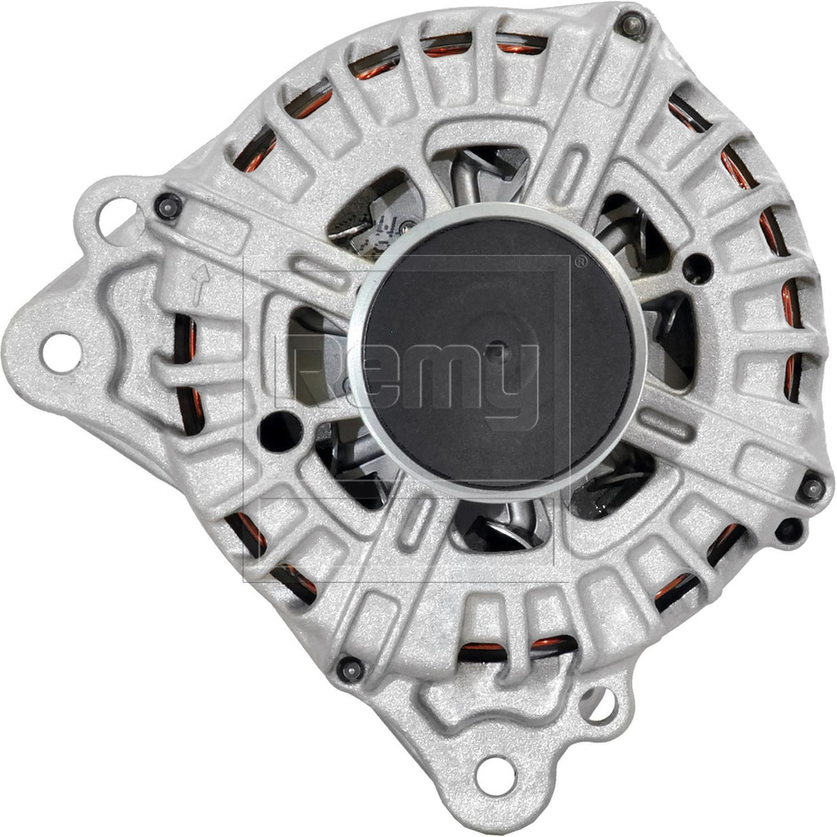 Remy Alternator 11049