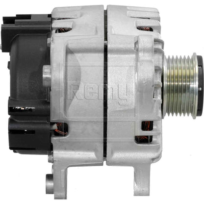 BBB Industries Remanufactured Alternator 11049