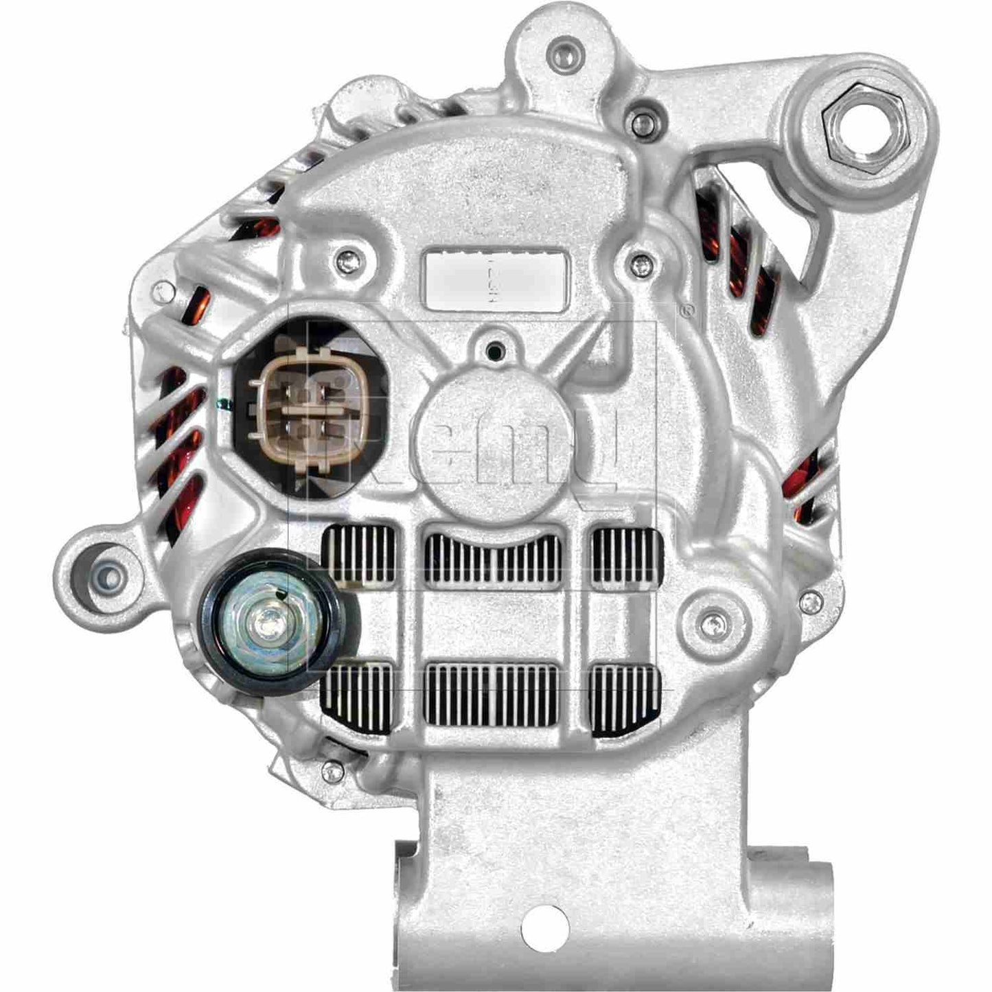BBB Industries Remanufactured Alternator 11051