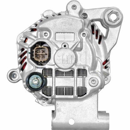 BBB Industries Remanufactured Alternator 11051