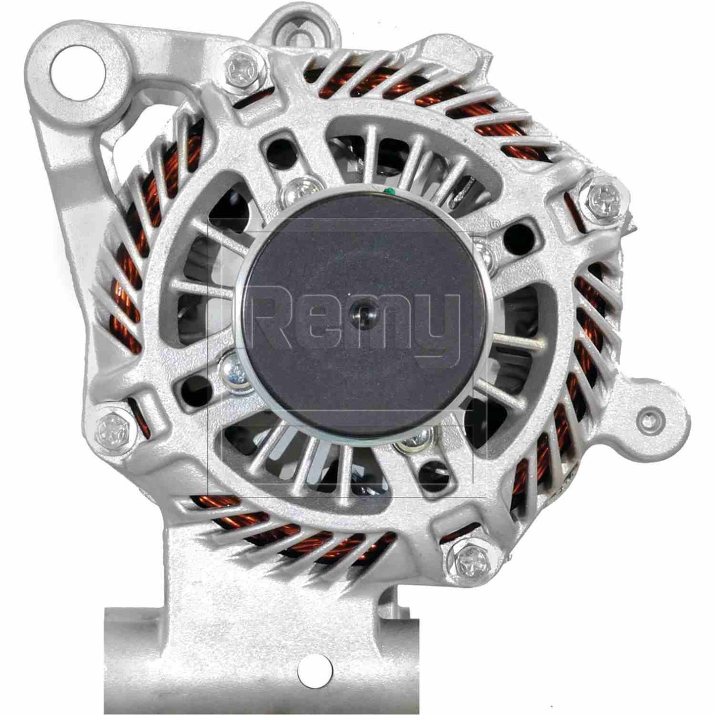BBB Industries Remanufactured Alternator 11051