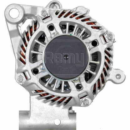 BBB Industries Remanufactured Alternator 11051