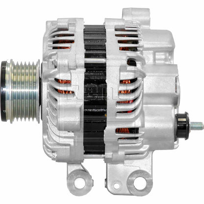 BBB Industries Remanufactured Alternator 11051