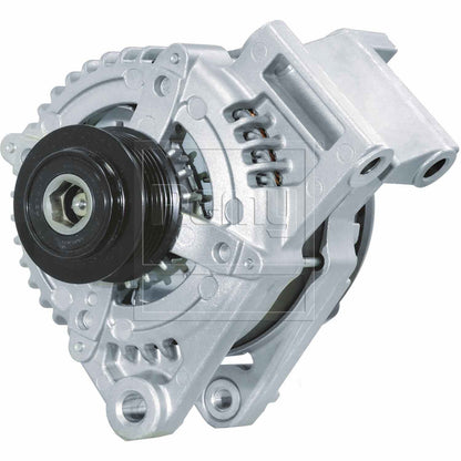 BBB Industries Remanufactured Alternator 11052