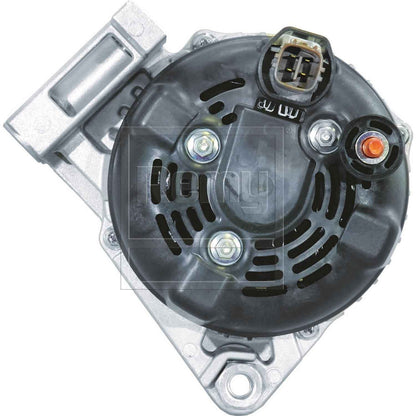 Remy Alternator 11052