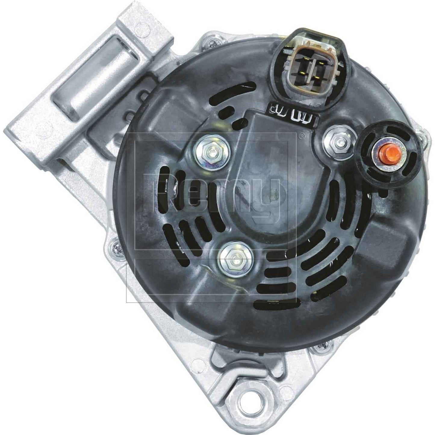 BBB Industries Remanufactured Alternator 11052