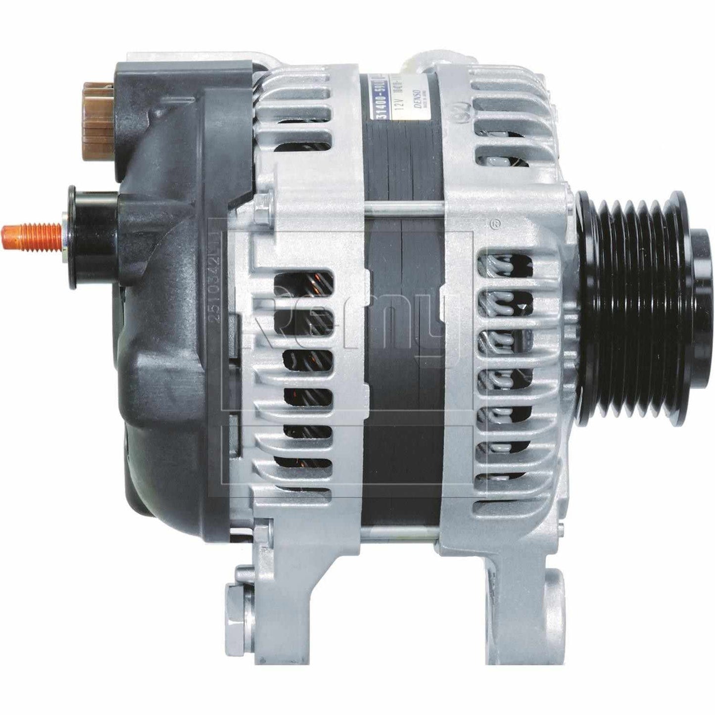 Remy Alternator 11052
