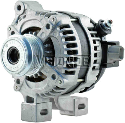 BBB Industries Remanufactured Alternator 11054