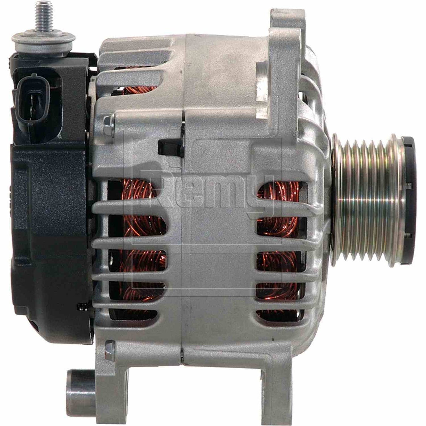 BBB Industries Remanufactured Alternator 11055
