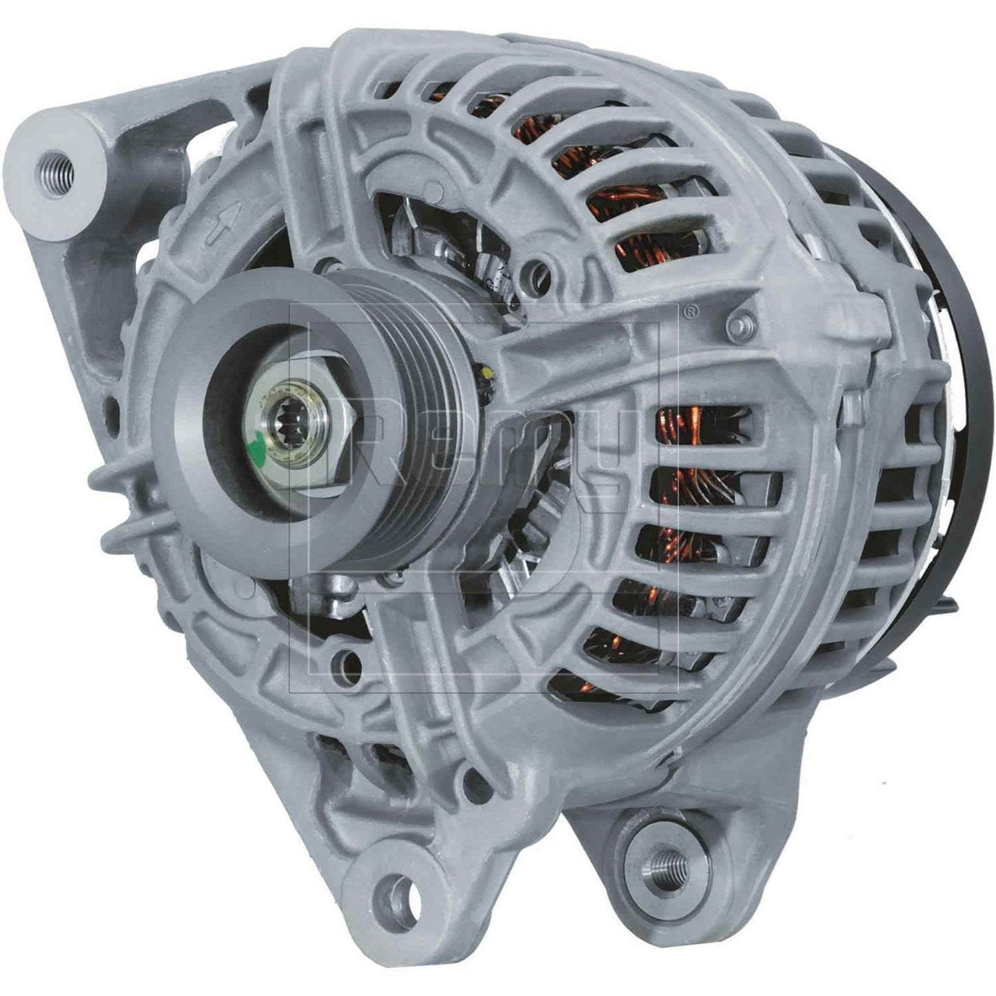 Remy Alternator 11056