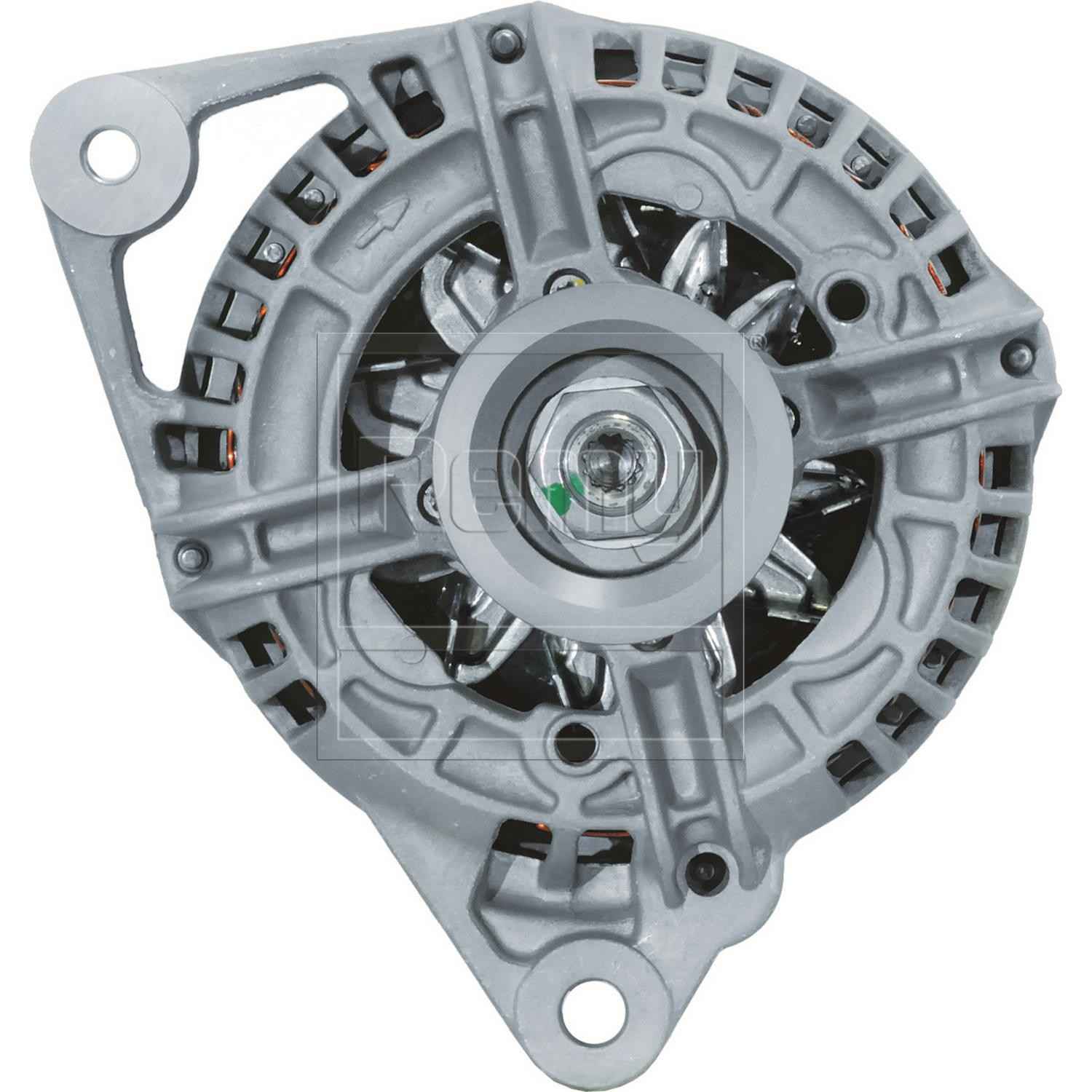 Remy Alternator 11056