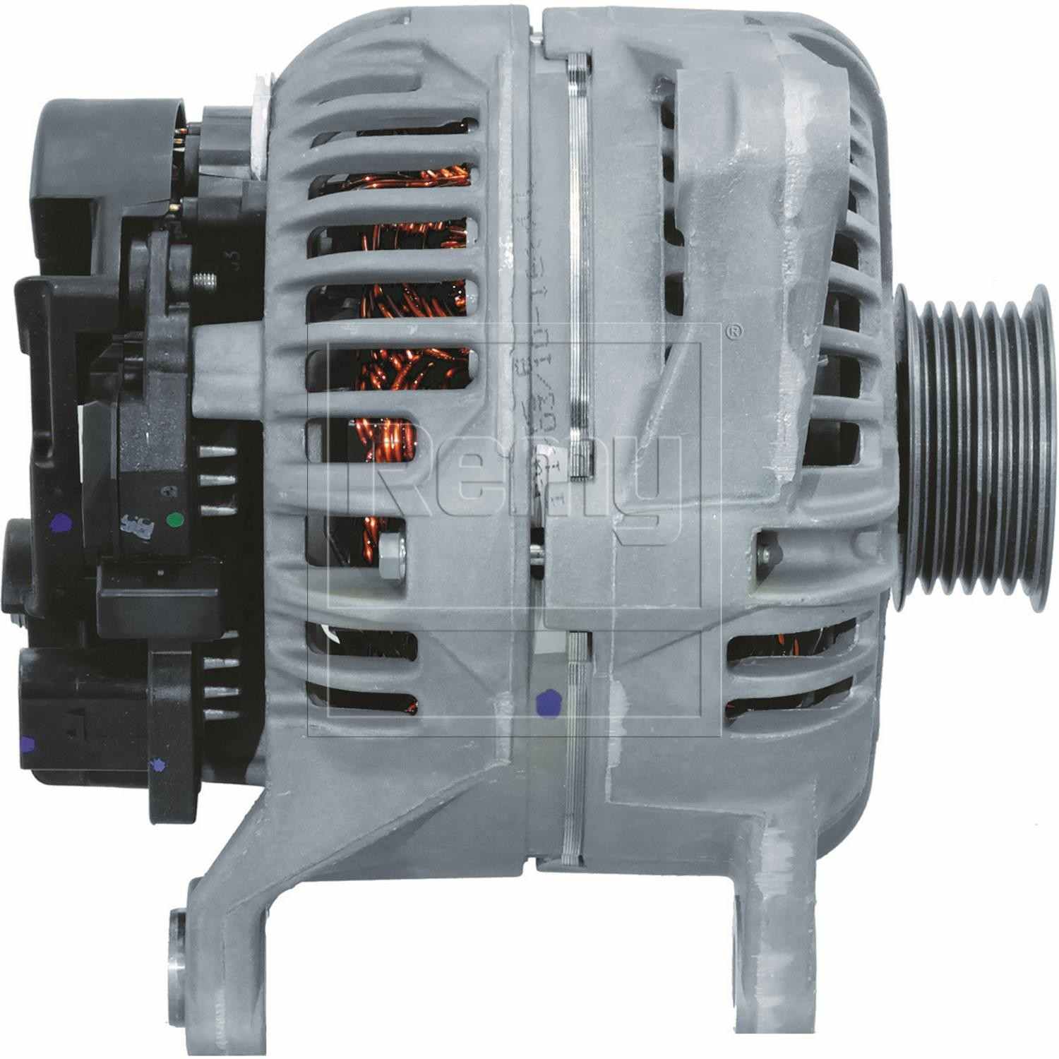 Remy Alternator 11056