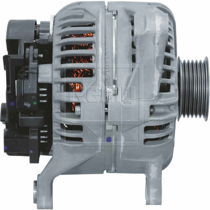 Remy Alternator 11056