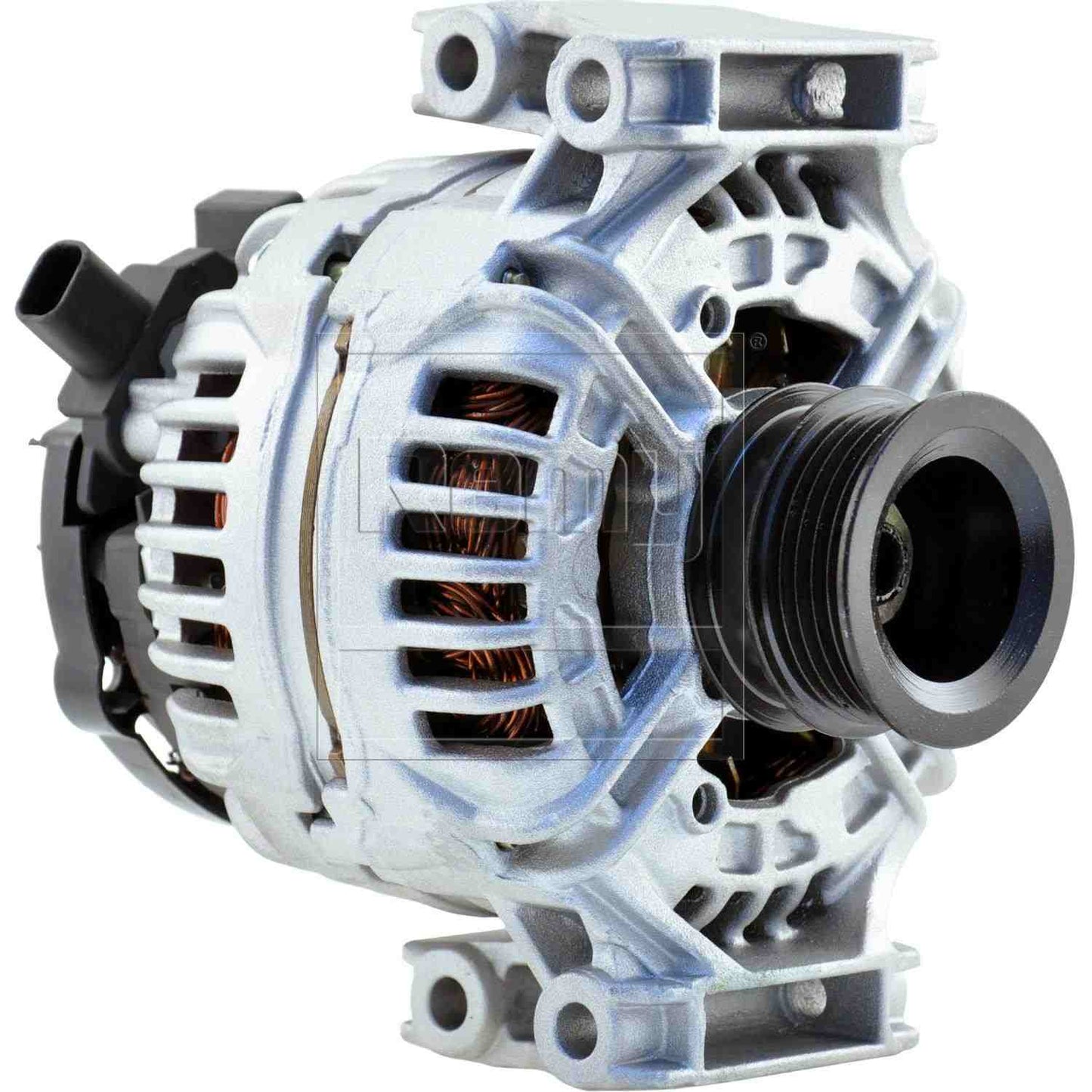Remy Alternator 11058
