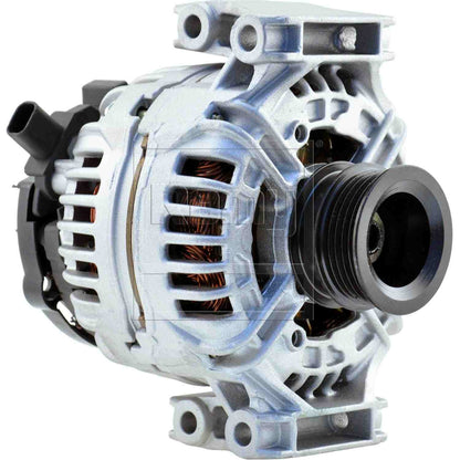 BBB Industries Remanufactured Alternator 11058