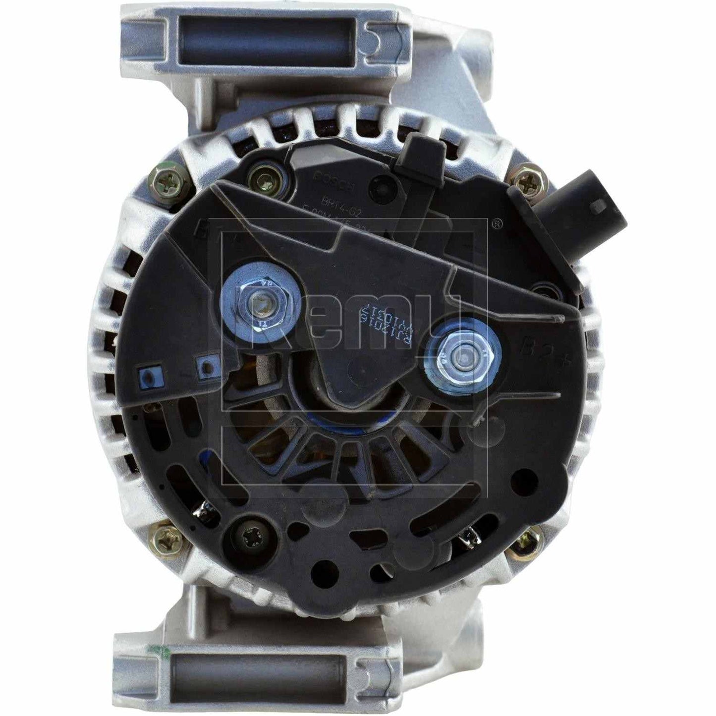 Remy Alternator 11058