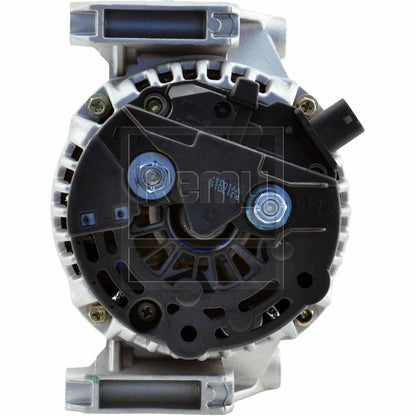 Remy Alternator 11058