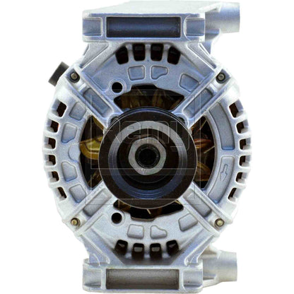 BBB Industries Remanufactured Alternator 11058